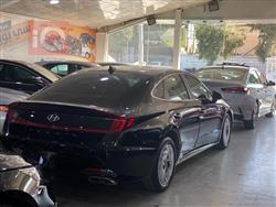 هیوندای سۆناتا